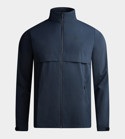 WIND LITE JACKET - NAVY