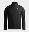 WIND LITE JACKET - BLACK