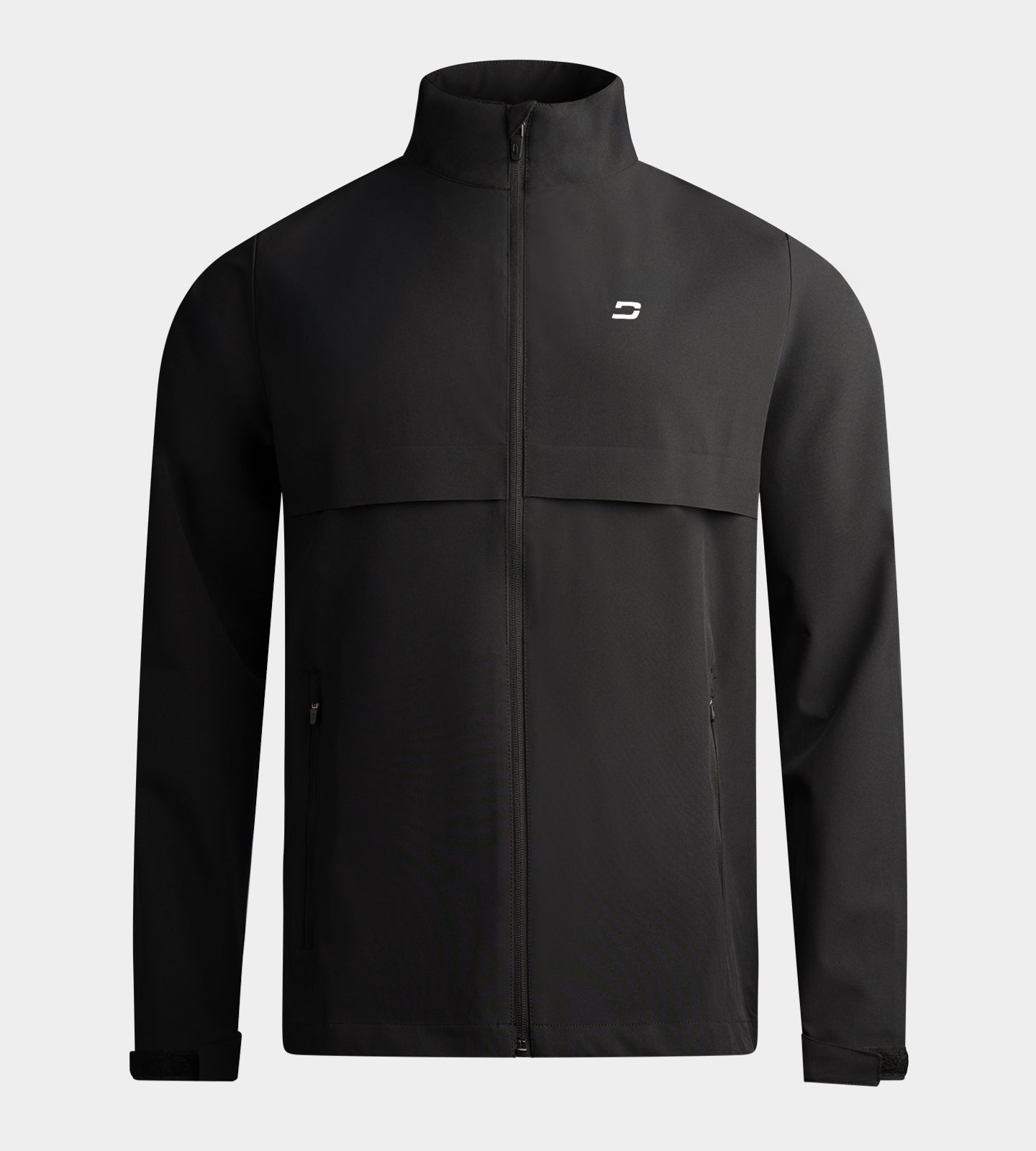 WIND LITE JACKET - BLACK