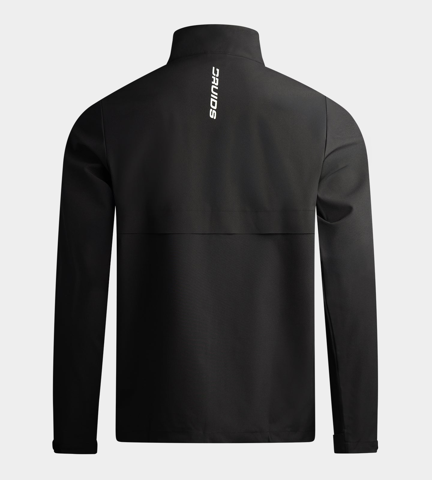 WIND LITE JACKET - BLACK