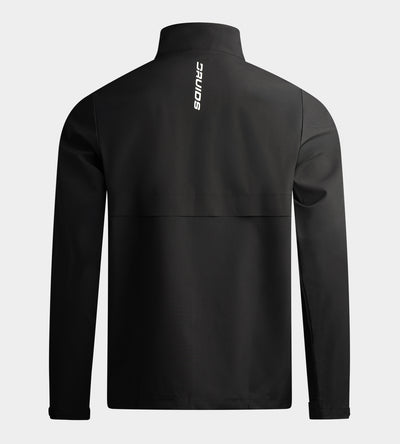 WIND LITE JACKET - BLACK