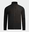 WINDWARD JACKET - BLACK