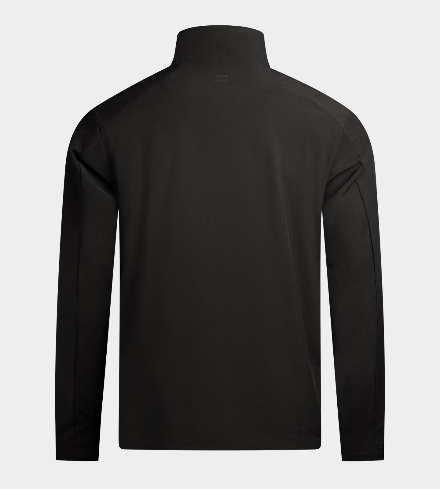 WINDWARD JACKET - BLACK