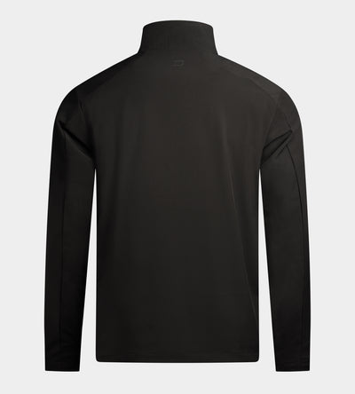 WINDWARD JACKET - BLACK