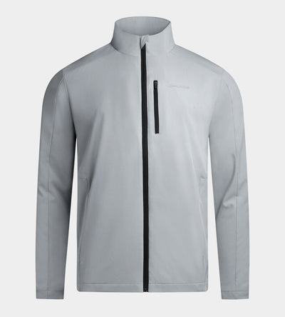 WINDWARD JACKET - GREY