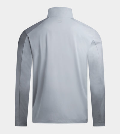 WINDWARD JACKET - GREY