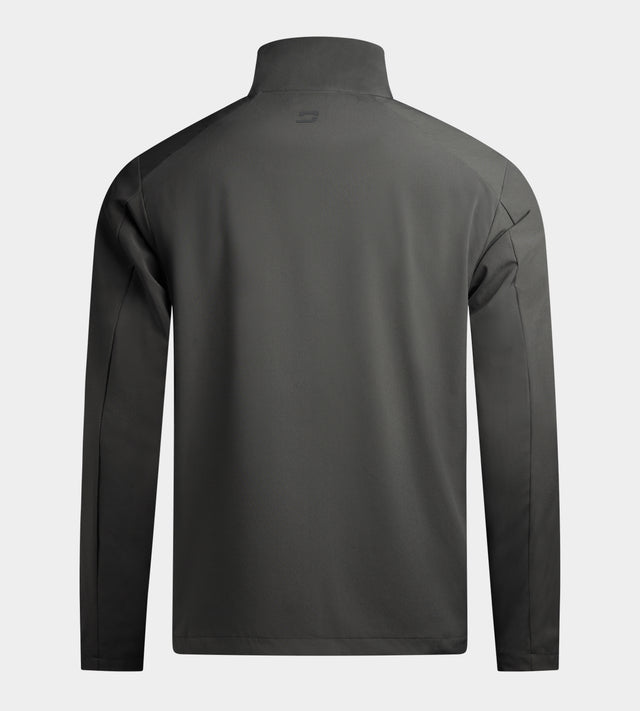 WINDWARD JACKET - CHARCOAL