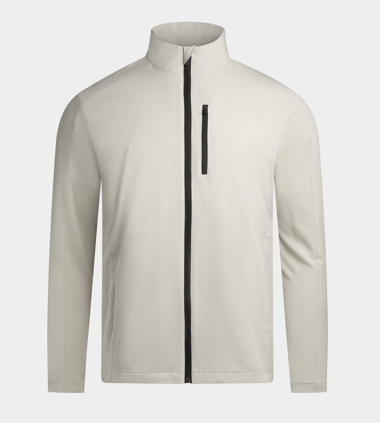 WINDWARD JACKET - STONE