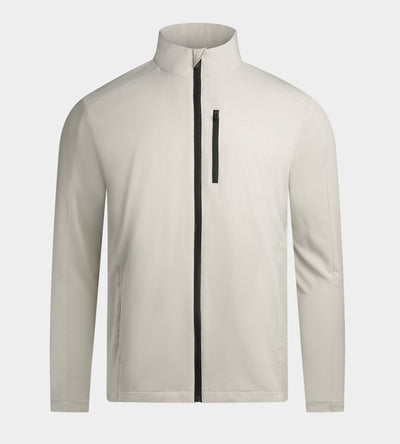 WINDWARD JACKET - STONE
