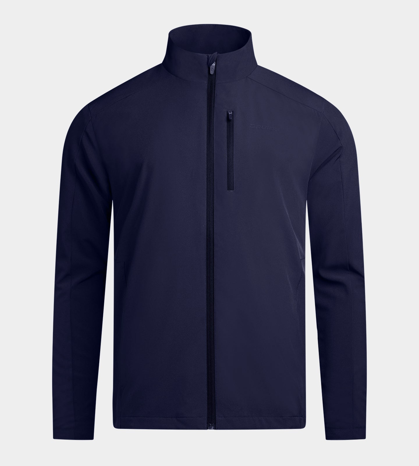 WINDWARD JACKET - NAVY