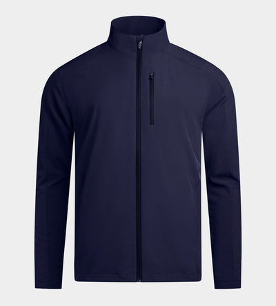 WINDWARD JACKET - NAVY