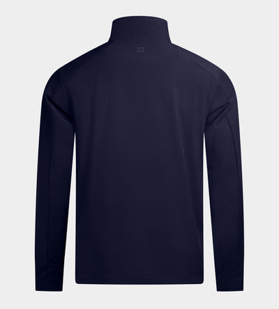 WINDWARD JACKET - NAVY