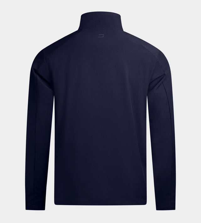 WINDWARD JACKET - NAVY