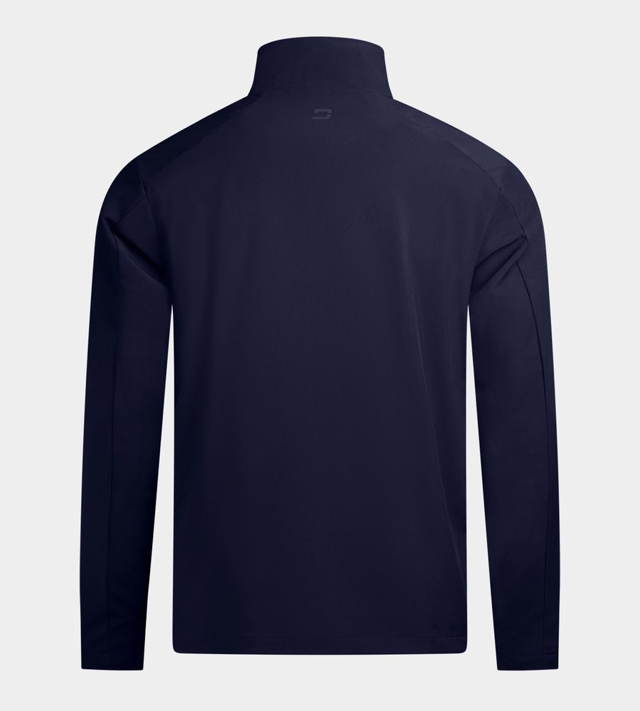WINDWARD JACKET - NAVY