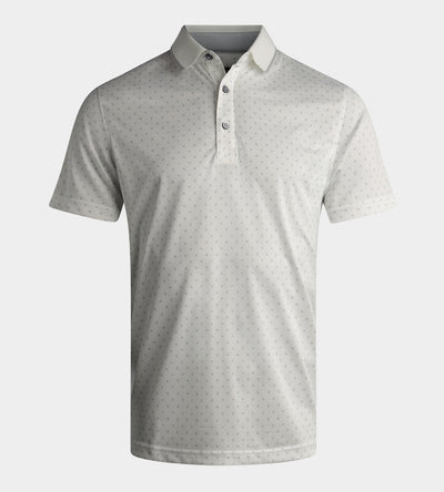 XO POLO - GREY