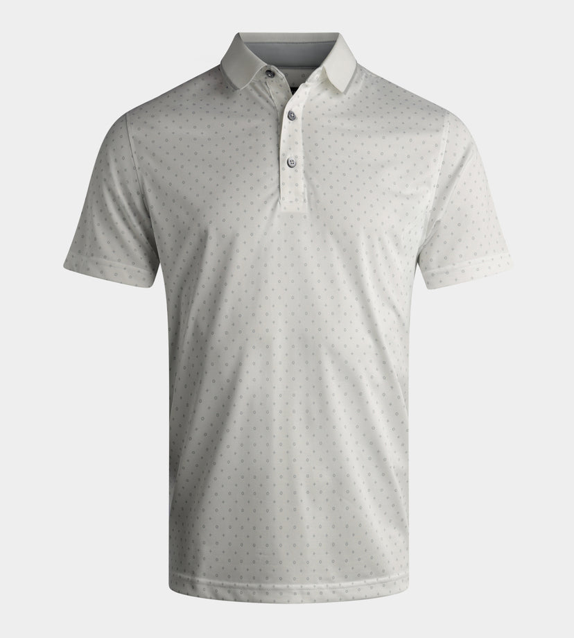 XO POLO - GRIJS