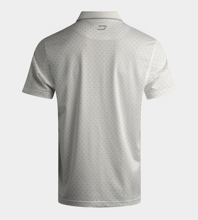 XO POLO - GREY