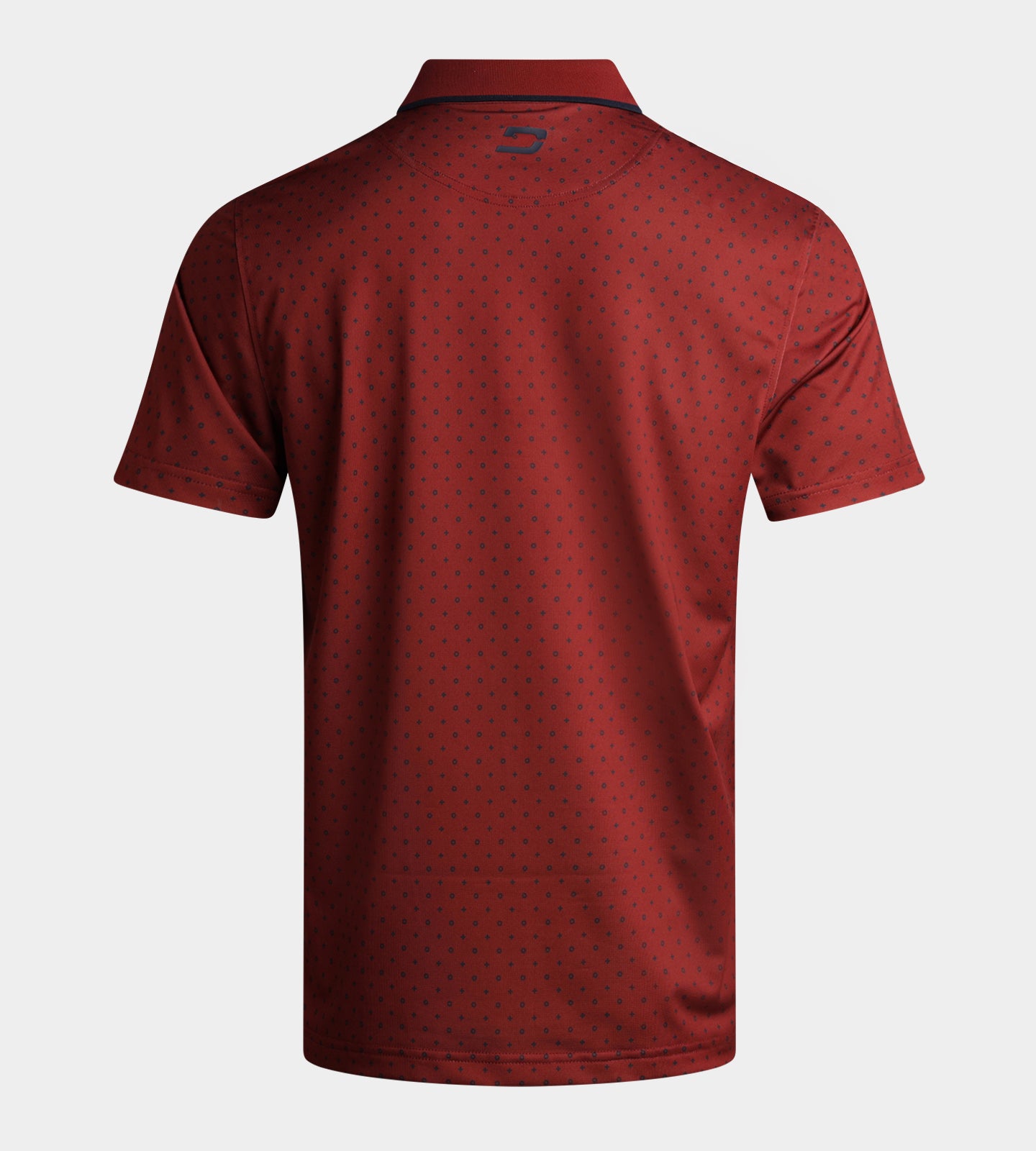 XO POLO - RED