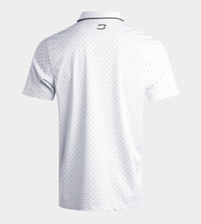 XO POLO - WHITE