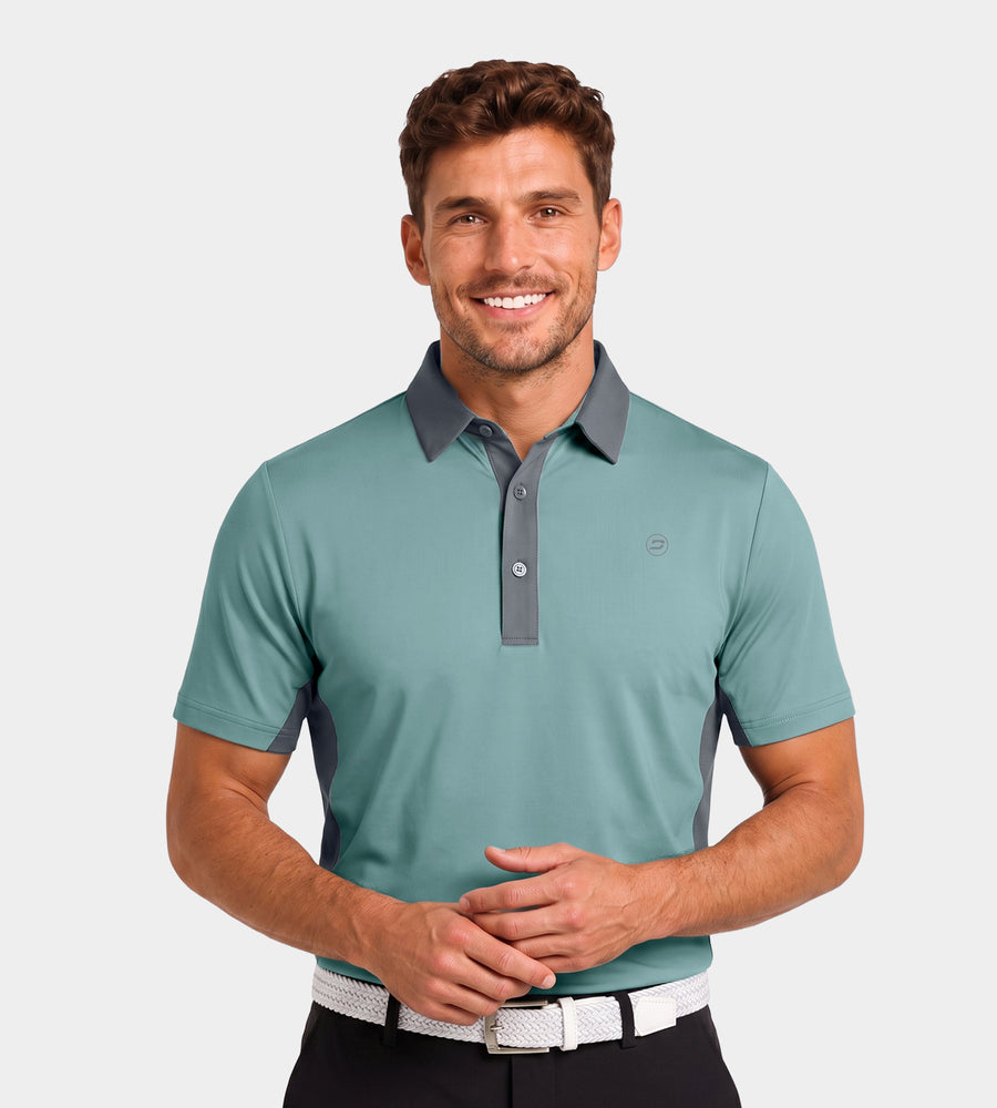 ZENVORA POLO - SAGE