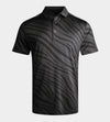 ZED Z POLO - BLACK