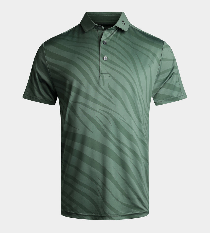 ZED Z POLO - SAGE