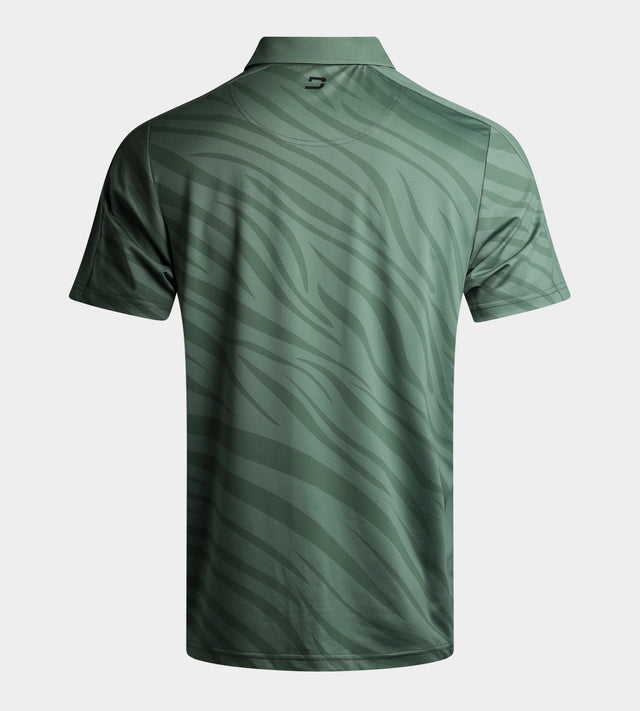 ZED Z POLO - SAGE