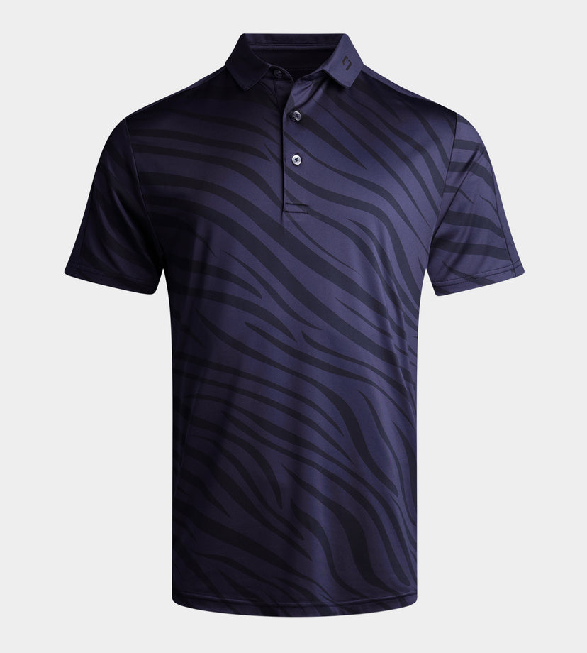 ZED Z POLO - NAVY