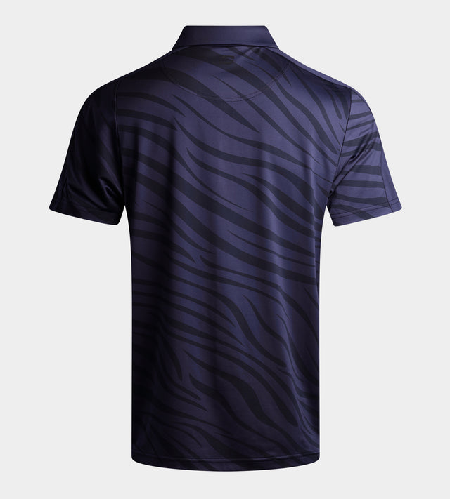 ZED Z POLO - NAVY