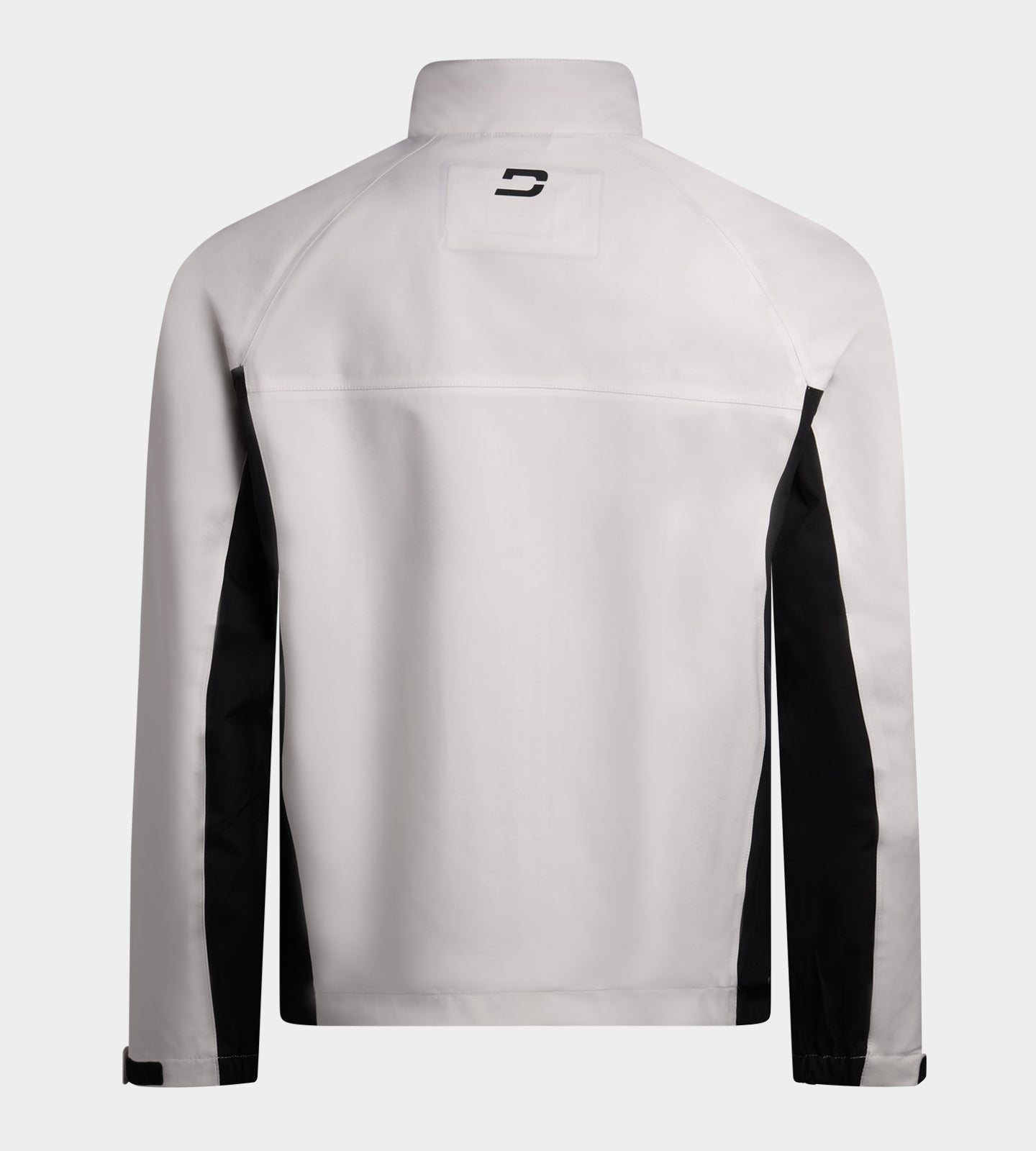 NADIR RAIN JACKET - STONE