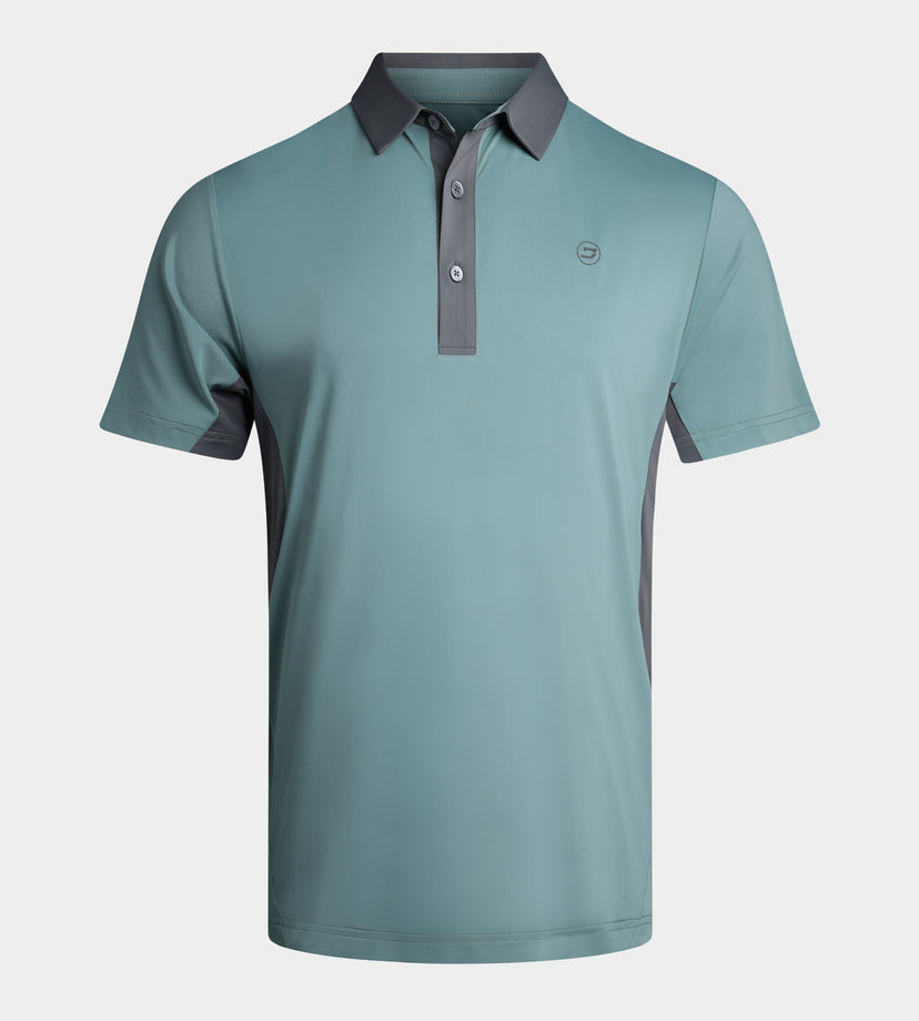 ZENVORA POLO - SAGE