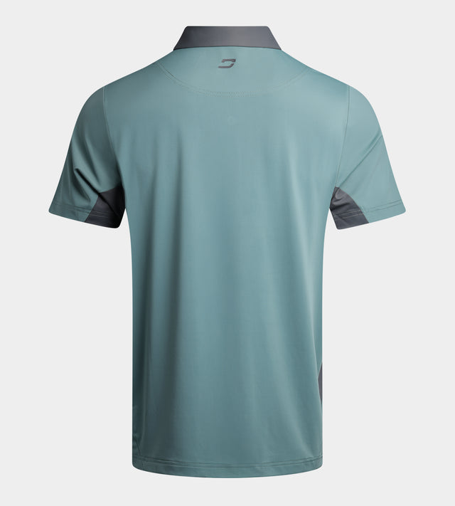 ZENVORA POLO - SAGE