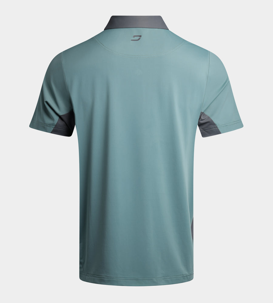 ZENVORA POLO - SALIE