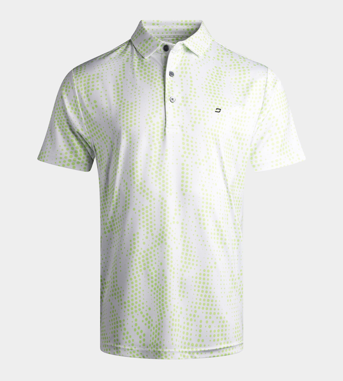 ZEPTA POLO - LIME
