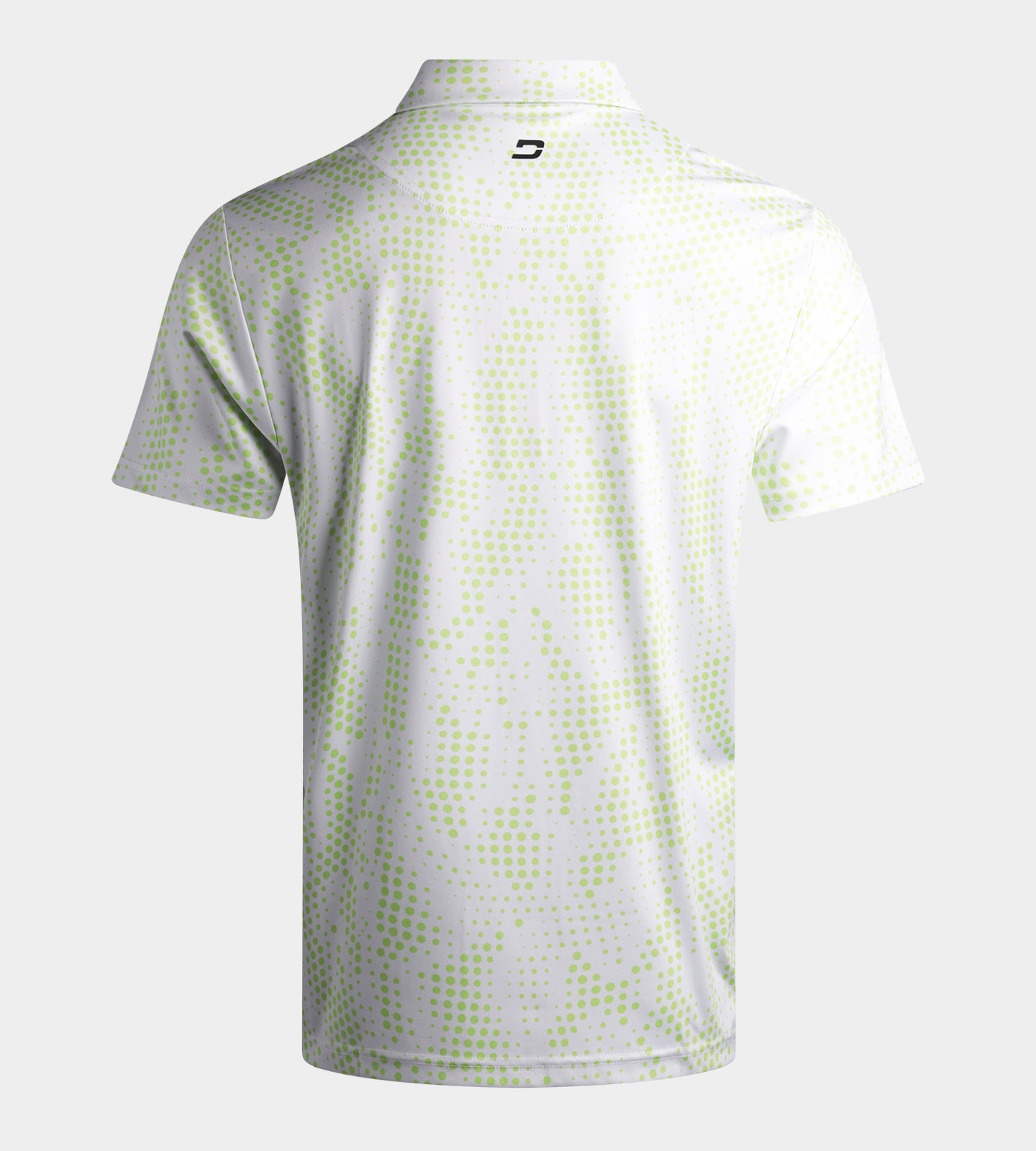 ZEPTA POLO - LIME