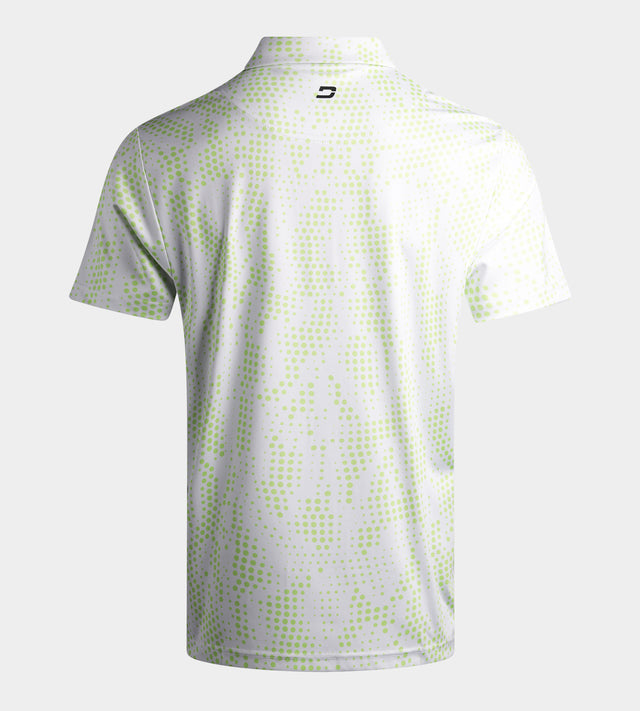 ZEPTA POLO - LIME