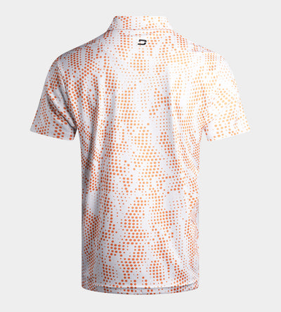 ZEPTA POLO - ORANGE