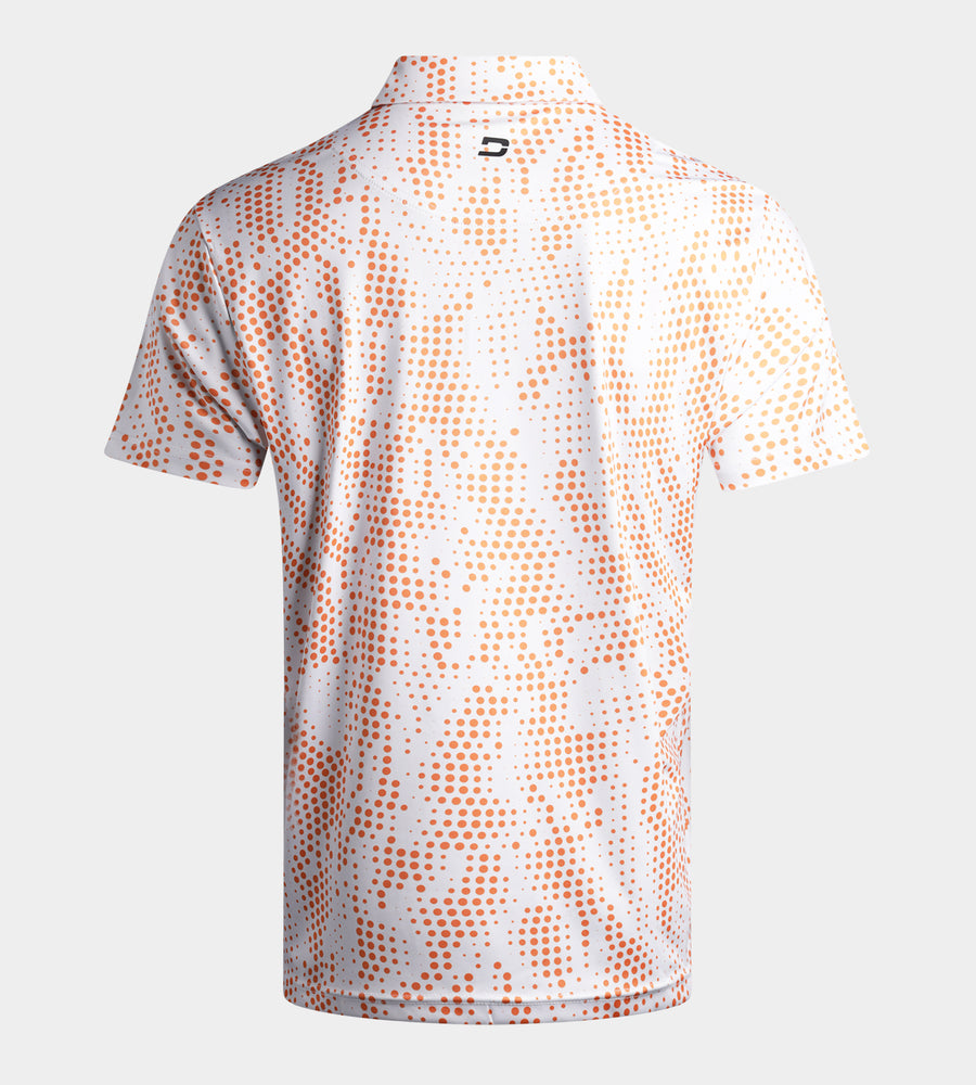 ZEPTA POLO - ORANGE