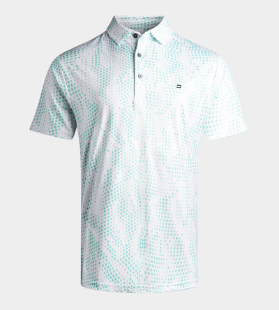 ZEPTA POLO - MINT