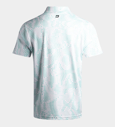 ZEPTA POLO - MINT