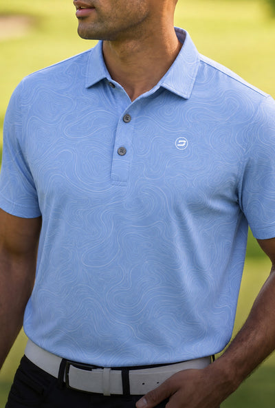 ANY 3 POLOS