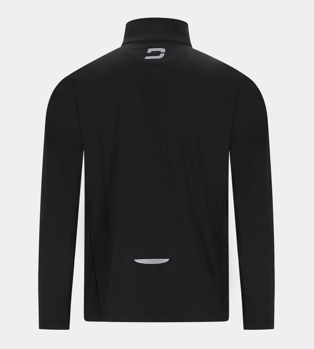 ARCHER JACKET - NOIR