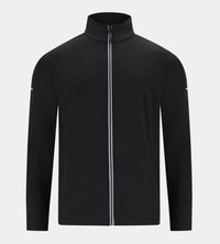 ARCHER JACKET - NOIR - S