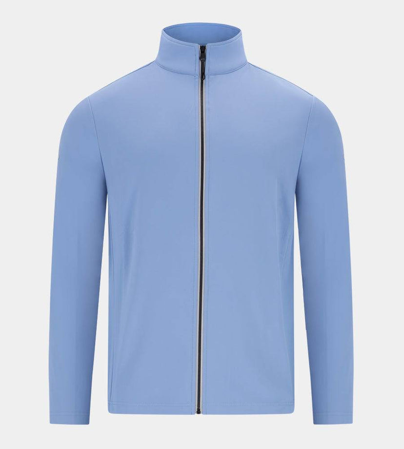 ARCHER JACKET - BLEU