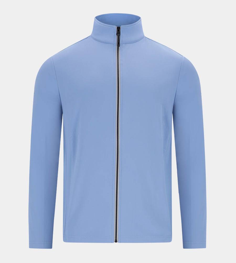 ARCHER JACKET - BLU