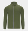 ARCHER JACKET - OLIVE