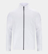 ARCHER JACKET - BLANC