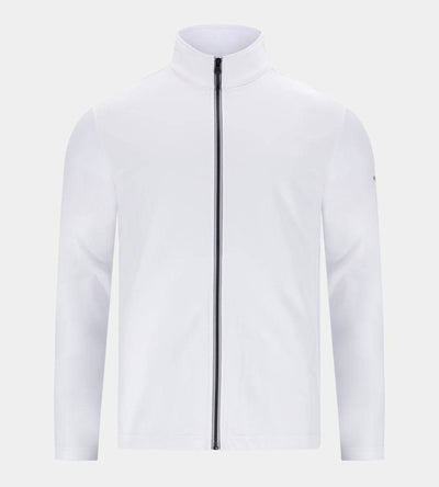 ARCHER JACKET - WHITE