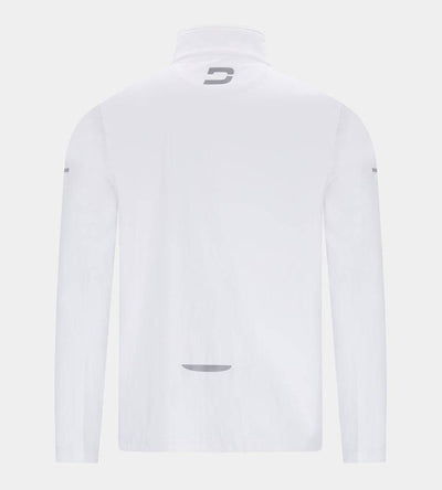 ARCHER JACKET - WHITE