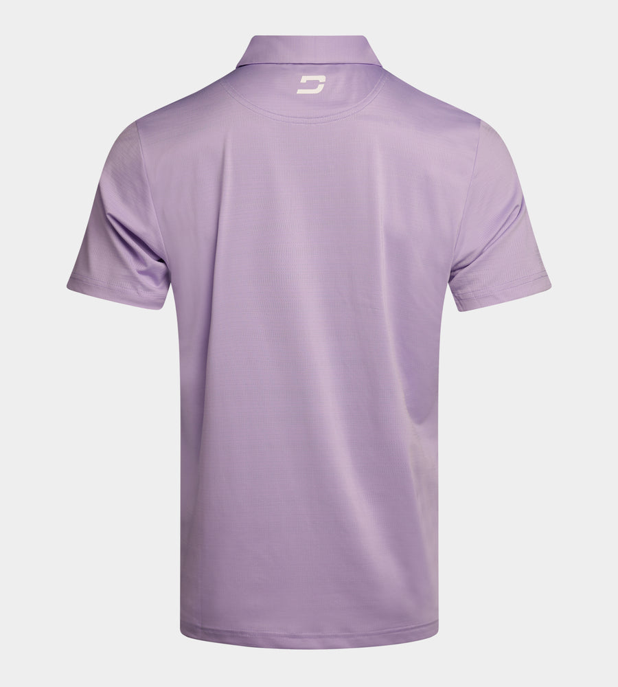 ATHLETICA POLO - LAVENDAR